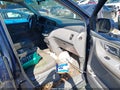 2003 Honda Odyssey — photo 5 of 13 | VIN 5FNRL18913B117941