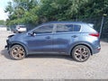 2020 Kia Sportage — photo 15 of 19 | VIN KNDPRCA64L7666086