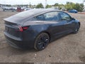 2025 Tesla Model 3 — photo 4 of 15 | VIN 5YJ3E1EA9SF972402