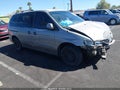 2000 Honda Odyssey — photo 1 of 16 | VIN 2HKRL1860YH563822