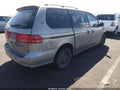 2000 Honda Odyssey — photo 4 of 16 | VIN 2HKRL1860YH563822