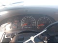 1998 Ford F-150 — photo 7 of 12 | VIN 2FTZX1726WCB03344
