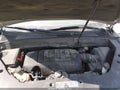 2013 Chevrolet Traverse — photo 10 of 11 | VIN 1GNKRFED7DJ102786