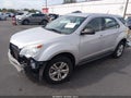2014 Chevrolet Equinox — photo 2 of 19 | VIN 1GNALAEK3EZ136998