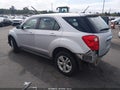 2014 Chevrolet Equinox — photo 3 of 19 | VIN 1GNALAEK3EZ136998