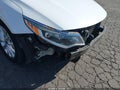 2018 Kia Optima — photo 18 of 19 | VIN 5XXGT4L32JG258670