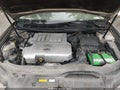 2007 Toyota Avalon — photo 10 of 11 | VIN 4T1BK36B97U235489