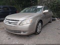 2007 Toyota Avalon — photo 2 of 11 | VIN 4T1BK36B97U235489