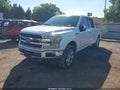 2020 Ford F-150 — photo 2 of 16 | VIN 1FTEW1E44LFA38337