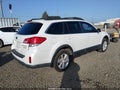 2013 Subaru Outback — photo 4 of 16 | VIN 4S4BRBCC4D1285992