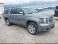 2018 Chevrolet Suburban — photo 1 of 17 | VIN 1GNSKHKC2JR213447
