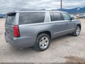 2018 Chevrolet Suburban — photo 4 of 17 | VIN 1GNSKHKC2JR213447