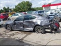 2018 Acura TLX — photo 14 of 17 | VIN 19UUB2F52JA001352