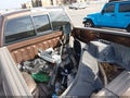 2012 Ford F-150 — photo 12 of 22 | VIN 1FTFW1CT8CKD67919