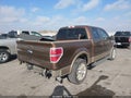2012 Ford F-150 — photo 4 of 22 | VIN 1FTFW1CT8CKD67919