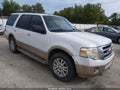 2011 Ford Expedition — photo 1 of 16 | VIN 1FMJU1J53BEF09669