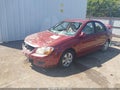 2007 Kia Spectra — photo 2 of 17 | VIN KNAFE121975412208