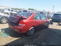 2007 Kia Spectra — photo 4 of 17 | VIN KNAFE121975412208