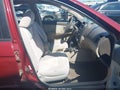 2007 Kia Spectra — photo 5 of 17 | VIN KNAFE121975412208
