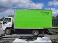 2006 Isuzu W3s042 Npr Dsl Reg — photo 14 of 15 | VIN JALB4B16X67014966