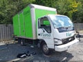 2006 Isuzu W3s042 Npr Dsl Reg — photo 1 of 15 | VIN JALB4B16X67014966