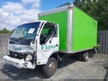 2006 Isuzu W3s042 Npr Dsl Reg — photo 2 of 15 | VIN JALB4B16X67014966