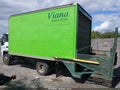 2006 Isuzu W3s042 Npr Dsl Reg — photo 3 of 15 | VIN JALB4B16X67014966