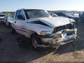 2001 Dodge Ram 1500 — photo 1 of 21 | VIN 3B7HC13Z01M257250