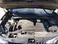 2017 Nissan Murano — photo 10 of 16 | VIN 5N1AZ2MH6HN151179