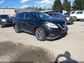 2017 Nissan Murano — photo 1 of 16 | VIN 5N1AZ2MH6HN151179
