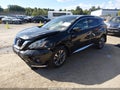 2017 Nissan Murano — photo 2 of 16 | VIN 5N1AZ2MH6HN151179