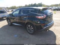 2017 Nissan Murano — photo 3 of 16 | VIN 5N1AZ2MH6HN151179