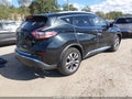 2017 Nissan Murano — photo 4 of 16 | VIN 5N1AZ2MH6HN151179