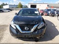 2017 Nissan Murano — photo 12 of 16 | VIN 5N1AZ2MH6HN151179