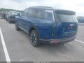 2027 Kia Telluride — photo 3 of 18 | VIN 5XYPEES1XVG013794