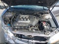 2000 Honda Accord — photo 10 of 16 | VIN 1HGCG165XYA038800