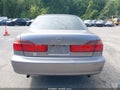 2000 Honda Accord — photo 16 of 16 | VIN 1HGCG165XYA038800
