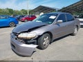 2000 Honda Accord — photo 2 of 16 | VIN 1HGCG165XYA038800