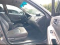 2000 Honda Accord — photo 5 of 16 | VIN 1HGCG165XYA038800