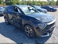 2025 Kia Sportage — photo 12 of 12 | VIN 5XYK33DF1SG251381
