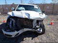 2021 Ram 1500 — photo 11 of 15 | VIN 1C6SRFVT3MN536848