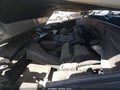 2017 Hyundai Santa Fe — photo 10 of 16 | VIN 5XYZTDLB6HG385444