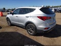 2017 Hyundai Santa Fe — photo 3 of 16 | VIN 5XYZTDLB6HG385444