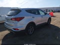 2017 Hyundai Santa Fe — photo 4 of 16 | VIN 5XYZTDLB6HG385444