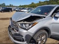 2017 Hyundai Santa Fe — photo 6 of 16 | VIN 5XYZTDLB6HG385444