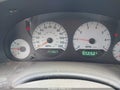 2005 Dodge Grand Caravan — photo 7 of 11 | VIN 1D4GP24R35B250443