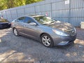 2011 Hyundai Sonata — photo 1 of 16 | VIN 5NPEC4AC9BH277801