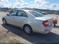 2003 Toyota Camry — photo 3 of 11 | VIN 4T1BE32K73U784440