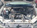 2004 Chevrolet Impala — photo 10 of 11 | VIN 2G1WH52K749375306