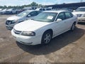 2004 Chevrolet Impala — photo 2 of 11 | VIN 2G1WH52K749375306